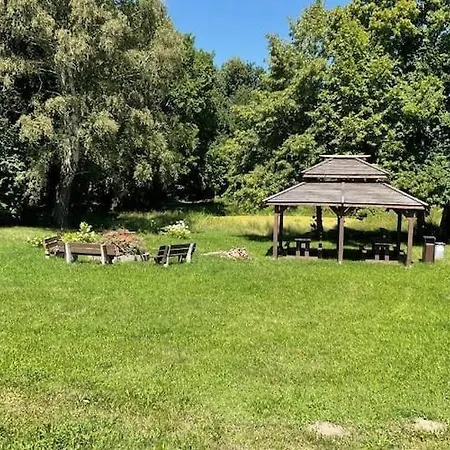 Home, Large Garden With Gazebo, Playground *